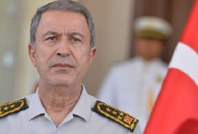 Chief of Staff Akar confirms in testimony putschists wanted him to speak to Gülen